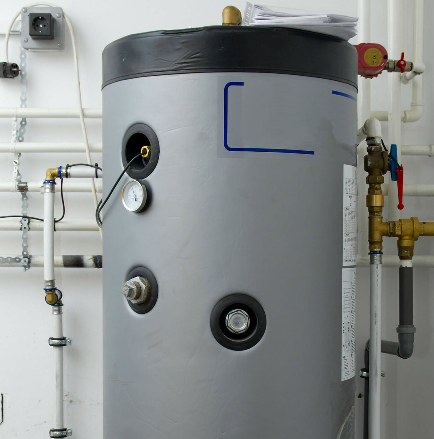 Ремонт газовых котлов Vaillant
